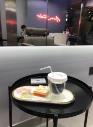 -L+奥拉接发烫发染发