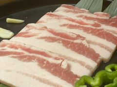 -九田家黑牛烤肉料理(华侨城店)