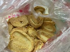 -宫廷糕点铺