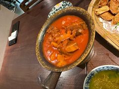 -酌酒半杯·生腌熟醉·阿拉宁波小菜馆(天一广场店)