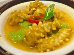 -山泉粤宴(广东大厦店)