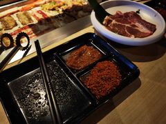 -新石器烤肉(周浦万达店)