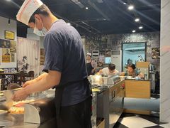 -大成铁板烧•板前(复古餐厅石老人店)
