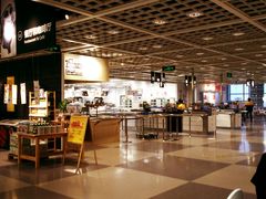 -宜家·瑞典风味餐厅(无锡店)