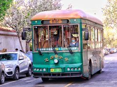 -天津五大道文化旅游区