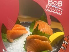 -一心创作料理屋(经开万达店)