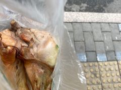 -大益烤鸡