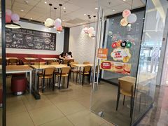 -汉堡王(高坪王府井店)