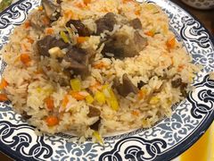 -巴依老爷新疆美食(望京小街店)