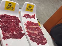 -潮汕大目牛肉火锅(皇岗旗舰店)
