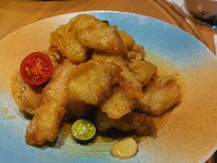 -四季餐厅(华苑店)