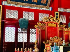 -北京国子监胡同