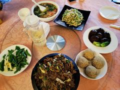 -烤肉宛饭庄(南礼士路店)