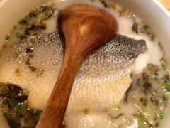 -顶特勒·黄鱼馆·特色菜(上海大世界店)