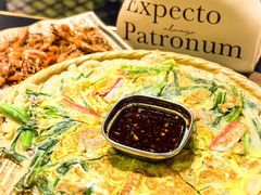 -韩鼎丰·韩国料理(林奥店)