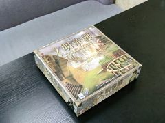 -FullHouse桌游狼人跑团剧本杀(徐家汇店)