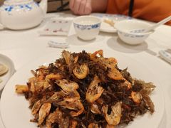 -老吉士酒家(天平路店)