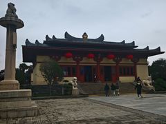 -洛阳古墓博物馆