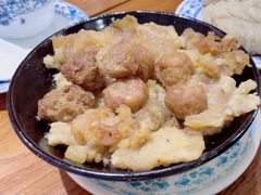 -老黄家(丰原街店)