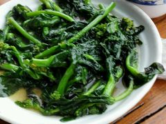 -长廊好灶头 本地人农家菜(枫泾古镇店)