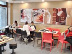 -永和大王(春日上新·阜成门店)