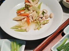 -京味斋·北京烤鸭(华威桥北工大店)