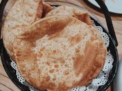 -山楂树融合菜餐厅