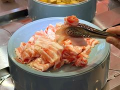 -大橘元自助回转火锅(天河新天地店)