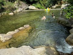-大鄣山卧龙谷景区