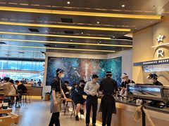 -星巴克臻选(上海合生汇1F店)