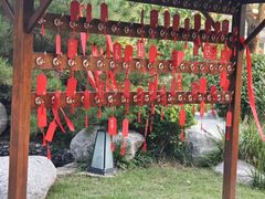 -思念果岭悦温泉