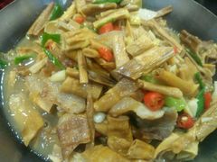 -老脚婆婆土菜馆(广场·现代城店)
