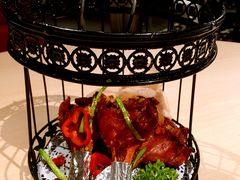 -避风塘(宝山万达店)