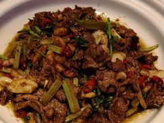 -佳兰雅序融合菜(高新店)