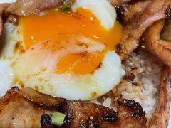 -熊吞·大碗丼烧肉饭(西市场嘉华店)