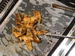 -非烤勿扰韩料自助烤肉(松山湖万科店)