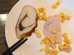 -希尔顿欢朋酒店·欢朋餐厅