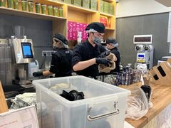 -霸王茶姬(正佳广场店)
