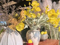 -Wood Garden(合生汇店)