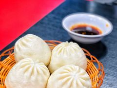 牛肉包-郑家包子牛肉拉面(尚勤路店)
