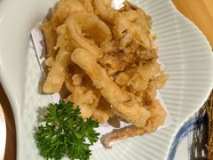 -大岛日本料理铁板烧(南通大饭店)
