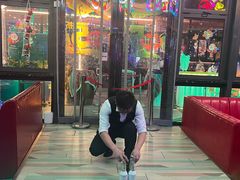 -Famous肥猫墨西哥音乐餐吧(五棵松华熙LIVE店)