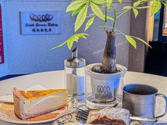 -德南面包房(尚都店)