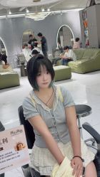 -真好真意SALON 接发·染·烫特色店