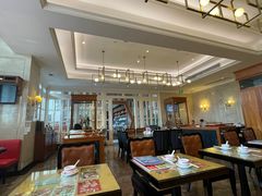 -吴系粤菜馆·茶餐厅(深业上城店)