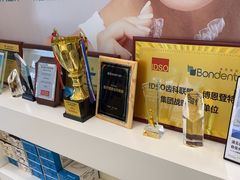 -固瑞齿科(国贸门诊店)