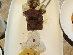 -北平小馆·烤鸭·家常菜(磨房北里店)