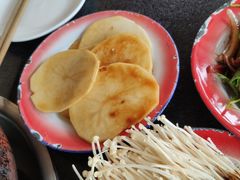 -石记老北京炙子烤肉(松园店)