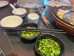 -淼福猪肚鸡·椰子鸡火锅(大沙地店)