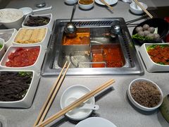 -海底捞火锅(金融街万达店)